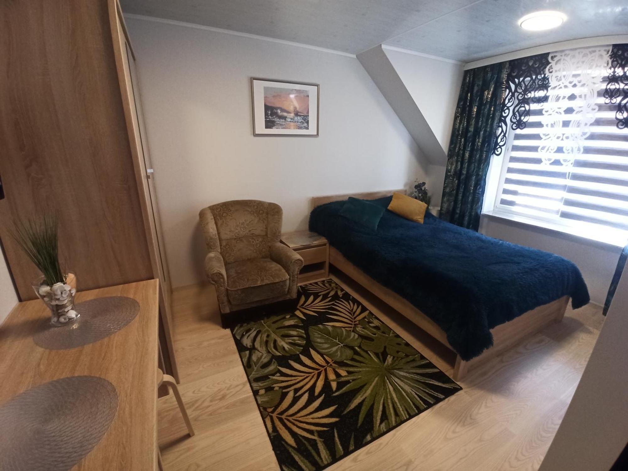 Apartamento El Jan Pobierowo Exterior foto